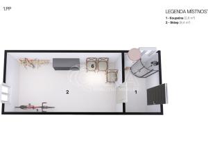 Prodej chaty, Ostravice, 33 m2