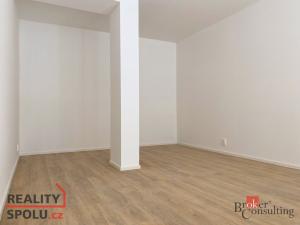 Pronájem bytu 2+kk, Opava - Kateřinky, Rolnická, 38 m2