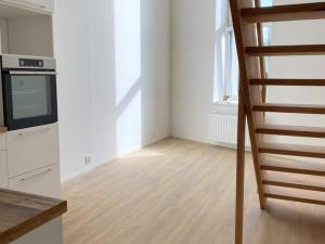 Pronájem bytu 2+kk, Opava - Kateřinky, Rolnická, 38 m2