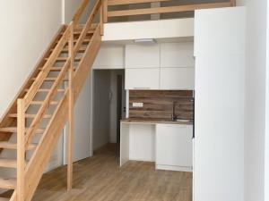 Pronájem bytu 2+kk, Opava - Kateřinky, Rolnická, 38 m2