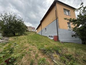 Prodej rodinného domu, Březník, 112 m2