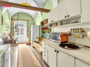 Prodej vícegeneračního domu, Hostinné, Náměstí, 420 m2