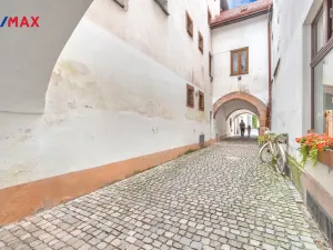 Prodej vícegeneračního domu, Hostinné, Náměstí, 420 m2