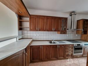 Pronájem bytu 3+kk, Sokolov, Nádražní, 111 m2