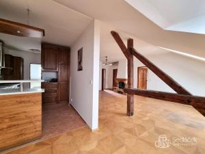 Pronájem bytu 3+kk, Sokolov, Nádražní, 111 m2