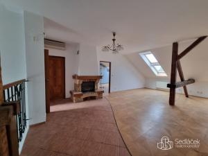 Pronájem bytu 3+kk, Sokolov, Nádražní, 111 m2