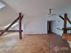 Pronájem bytu 3+kk, Sokolov, Nádražní, 111 m2