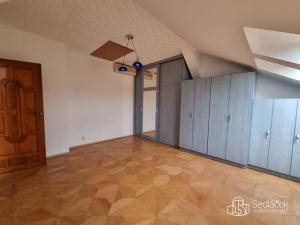Pronájem bytu 3+kk, Sokolov, Nádražní, 111 m2