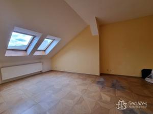 Pronájem bytu 3+kk, Sokolov, Nádražní, 111 m2