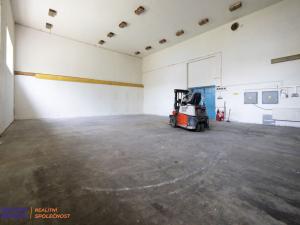 Pronájem skladu, Pňovice, 126 m2