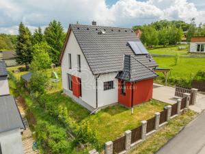 Prodej rodinného domu, Benešov, 129 m2