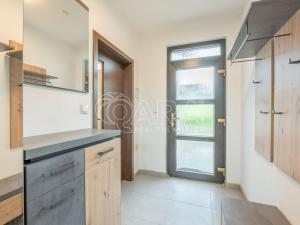 Prodej rodinného domu, Benešov, 129 m2
