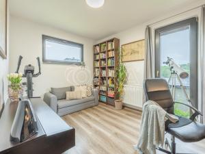 Prodej rodinného domu, Benešov, 129 m2
