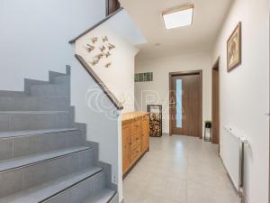 Prodej rodinného domu, Benešov, 129 m2