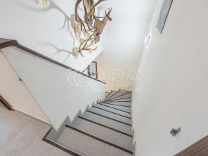 Prodej rodinného domu, Benešov, 129 m2
