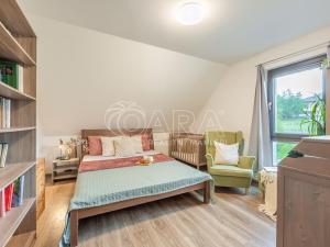 Prodej rodinného domu, Benešov, 129 m2