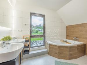 Prodej rodinného domu, Benešov, 129 m2