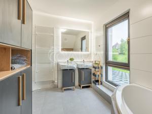 Prodej rodinného domu, Benešov, 129 m2
