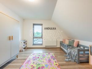 Prodej rodinného domu, Benešov, 129 m2