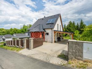 Prodej rodinného domu, Benešov, 129 m2