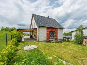 Prodej rodinného domu, Benešov, 129 m2