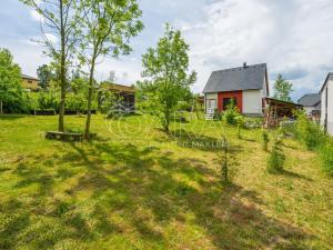 Prodej rodinného domu, Benešov, 129 m2