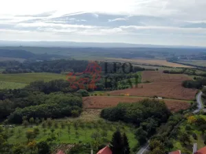 Prodej zahrady, Újezdec, 104 m2