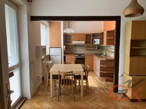 Pronájem bytu 2+1, Prostějov, Tylova, 48 m2