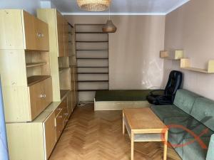 Pronájem bytu 2+1, Prostějov, Tylova, 48 m2