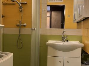 Pronájem bytu 2+1, Prostějov, Tylova, 48 m2