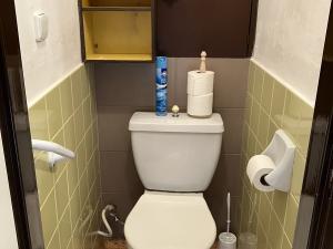 Pronájem bytu 2+1, Prostějov, Tylova, 48 m2