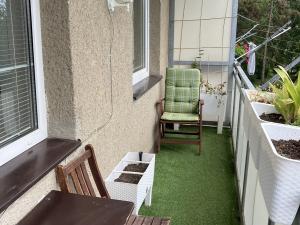 Pronájem bytu 2+1, Prostějov, Tylova, 48 m2