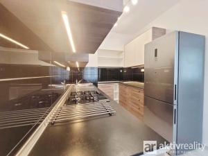 Pronájem bytu 3+1, Praha - Dejvice, Na Dionysce, 84 m2