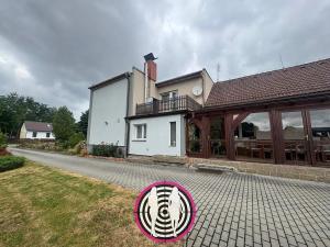 Pronájem rodinného domu, Leština u Světlé, 125 m2