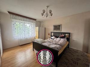 Pronájem rodinného domu, Leština u Světlé, 125 m2