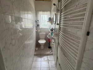 Pronájem rodinného domu, Leština u Světlé, 125 m2