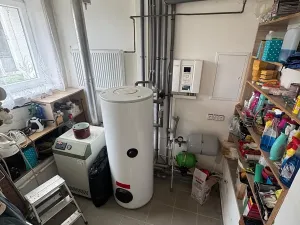 Pronájem rodinného domu, Leština u Světlé, 125 m2