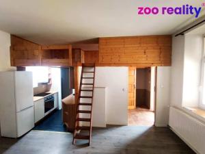 Prodej bytu 1+kk, Trutnov, Horská, 33 m2