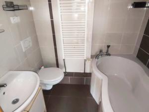 Prodej bytu 1+kk, Trutnov, Horská, 33 m2