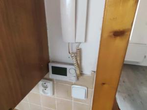 Prodej bytu 1+kk, Trutnov, Horská, 33 m2