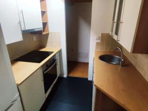 Prodej bytu 1+kk, Trutnov, Horská, 33 m2
