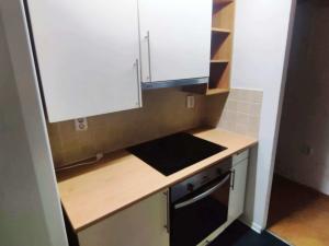 Prodej bytu 1+kk, Trutnov, Horská, 33 m2