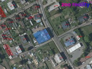 Prodej bytu 1+kk, Trutnov, Horská, 33 m2