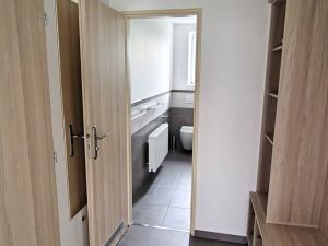Pronájem bytu 1+1, Olomouc, Na zákopě, 50 m2