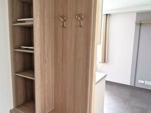 Pronájem bytu 1+1, Olomouc, Na zákopě, 50 m2