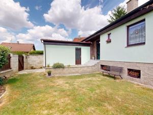 Prodej rodinného domu, Rpety, 135 m2