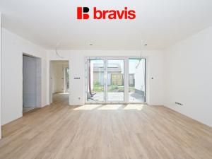 Prodej rodinného domu, Křenovice, Široká, 110 m2