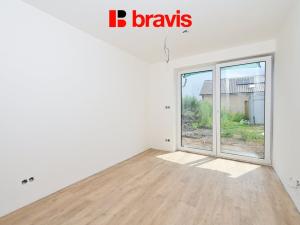 Prodej rodinného domu, Křenovice, Široká, 110 m2