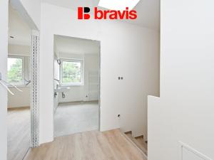 Prodej rodinného domu, Křenovice, Široká, 110 m2