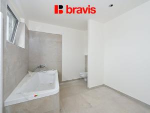 Prodej rodinného domu, Křenovice, Široká, 110 m2